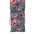 Almofada P/ Cadeiras De Area Varanda 4 Unidade