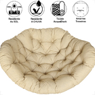 Almofada P/balanço Suspenso Ninho Tecido Acquablock - Lisato