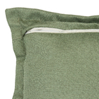 Almofada Paisagem Tropical 49X49cm