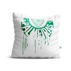 Almofada Palmeiras 01