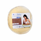 Almofada Para Amamentação Copespuma My Baby Branco