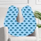 Almofada Para Amamentação Travesseiro Princípe Azul