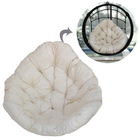 Almofada Para Balanço Suspenso Impermeável Espuma Flocada D28