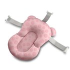 Almofada Para Banho Bb1050 Sosseguinho 50x35cm Multikids Baby