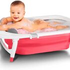 Almofada Para Banho Bb1050 Sosseguinho 50x35cm Multikids Baby