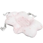 Almofada Para Banho Com Fivela Ajustável Bebê Buba