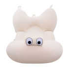 Almofada Para Banho - Creme