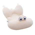 Almofada Para Banho - Creme