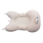 Almofada Para Banho - Creme