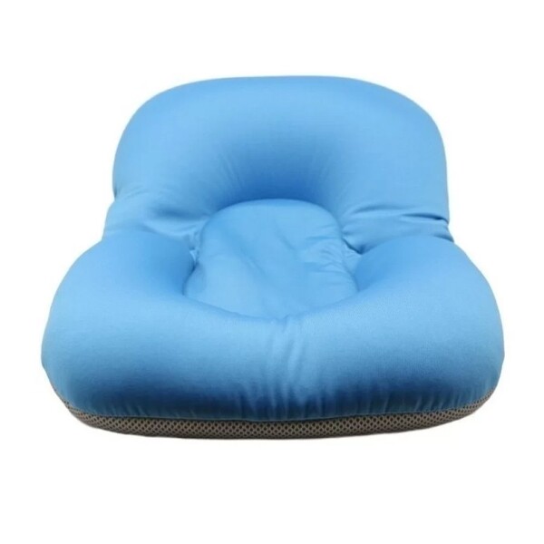 Almofada Para Banho Infantil Bebê Importway