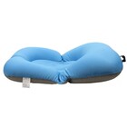 Almofada Para Banho Infantil Bebê Importway