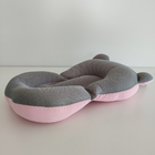 Almofada Para Banho Na Banheira Boia Bebe Buba Macia Baby Seg