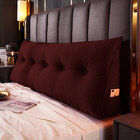 Almofada Para Cabeceira Encosto Apoio Lombar Spot 195cm Com P