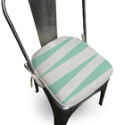 Almofada Para Cadeira Ardon 40x40cm Tifany