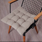 Almofada Para Cadeira Futton Ox 40x40cm - *bege