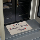 Almofada Para Cadeira Futton Ox 40x40cm - Bege