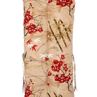 Almofada Para Cadeira Ou Sofá De Bambu