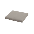 Almofada para Cadeira Textilene Taupe 44x39cm Naterial