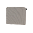 Almofada para Cadeira Textilene Taupe 44x39cm Naterial