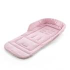 Almofada Para Carrinhos Safecomfort Plaid Pink - Safety 1st
