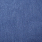 Almofada para Encosto Quadrado Liso Azul 43x43cm