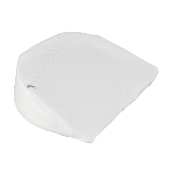 Almofada Para Gestante E Anti Refluxo Para Carrinho Baby Bran