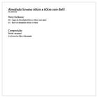 Almofada Para Sala Decorativa Floral 60cm X 60cm Com Refil De