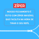 Almofada Para Sofá Sala Cheia Com Enchimento 40x40 Nuvens Bra