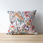 Almofada Para Sofá Sala Com Enchimento 40x40 Natalina Natal B