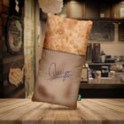 Almofada Pastel De Queijo