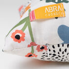 Almofada Pequena Retangular Flô - Pastel