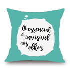 Almofada Pequeno Príncipe