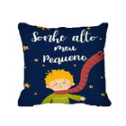 Almofada Pequeno Príncipe