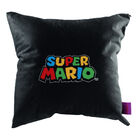 Almofada Personagens Mario World