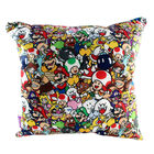 Almofada Personagens Mario World