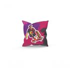 Almofada Personalizada Skate Skatista Pop Art