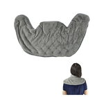 Almofada Pescoço Ombro Alivia Dor Inchaço Enxaqueca Quente Fr