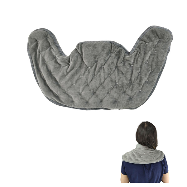 Almofada Pescoço Ombro Alivia Dor Inchaço Enxaqueca Quente Fr