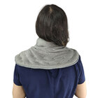 Almofada Pescoço Ombro Alivia Dor Inchaço Enxaqueca Quente Fr