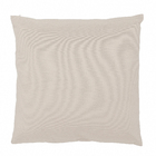 Almofada Pharell Jacquard Bege 45x45cm Inspire