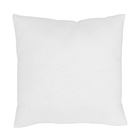 Almofada Pharell Jacquard Branca 45x45cm Inspire