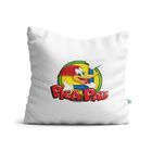 Almofada Pica-pau Logo