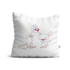 Almofada Pinky E O Cerebro