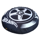 Almofada Pneu Hot Wheels
