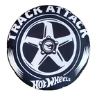 Almofada Pneu Hot Wheels