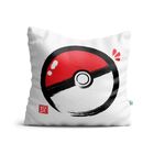 Almofada Pokemon Pokebola