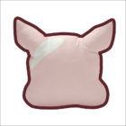 Almofada Porquinho Cuteline - Am 01