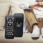 Almofada Porta-controle Remoto