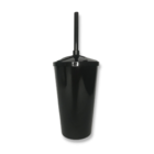 Almofada Porta Pipoca  Netflix Preto