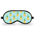 Almofada Porta Pipoca Azul Infantil Game Over + Máscara Azul